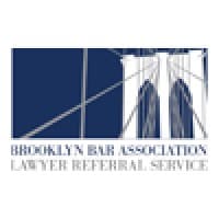 Brooklyn Bar Association Lawyer Referral Service logo