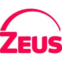 ZEUS Informationstechnologie logo