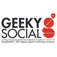 GEEKY SOCIAL logo
