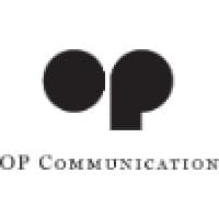 OP Communication logo