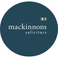 Mackinnons Solicitors logo