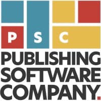 Publishing Software Company logo