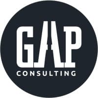 GAP Consulting logo