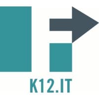 K12.IT logo