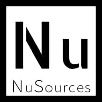 NuSources logo