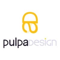Pulpa Design logo