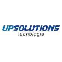 UPSolutions Tecnologia logo