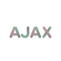 AJAX ComunicaciÃ³n & Marketing creativo logo
