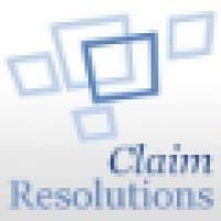 Claim Resolutions logo
