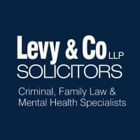 Levy & Co. Solicitors logo