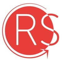 The RightSource logo