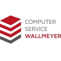 Computer-Service-Wallmeyer logo