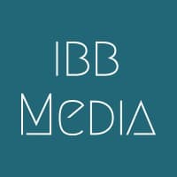 IBB MEDIA logo
