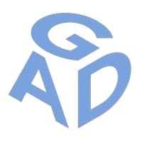 Gregory Abrams Davidson Solicitors logo