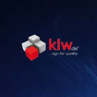 KLW logo