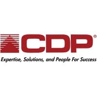CDP logo