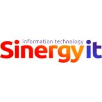 SinergyIT Teknoloji A.Åž logo