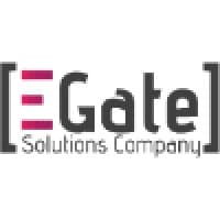 E-Gate Solution Company logo