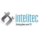 Intelitec SoluÃ§Ãµes em TI logo