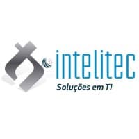 Intelitec SoluÃ§Ãµes em TI logo