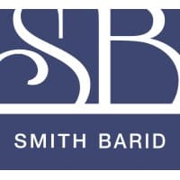 Smith Barid logo