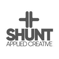 Shunt Creative logo