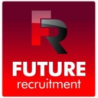 Future Recruitment s.r.o logo