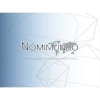 Nomimundo logo