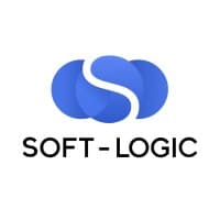 Soft-logic logo