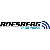 Roesberg IT logo