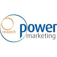 Power Marketing Research logo