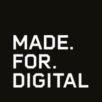 MADE.FOR.DIGITAL logo