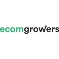 Ecom Growers logo