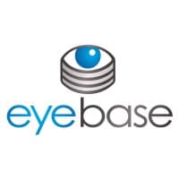 Eyebase USA logo