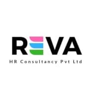 REVA HR CONSULTANCY PVT logo