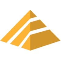 Pyramid logo