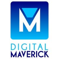 Digital Maverick logo