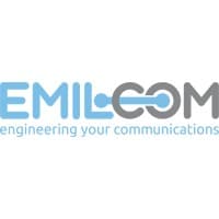 Emilcom srl logo