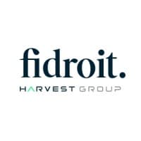 FIDROIT logo