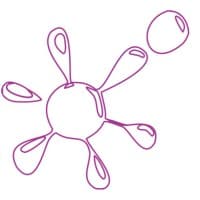 Oaklands & Johnson logo