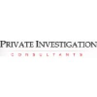 Private Investigation Consultants logo