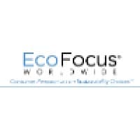 EcoFocus logo