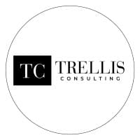 Trellis Consulting logo