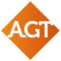agt computer services logo