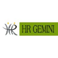 HR Gemini logo