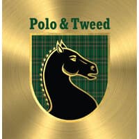 Polo & Tweed logo