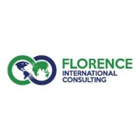 Florence International Consulting logo