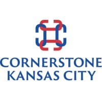 Cornerstone International Group- Kansas City logo