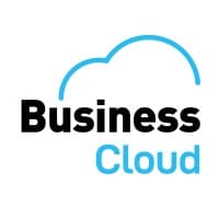 BusinessCloud logo