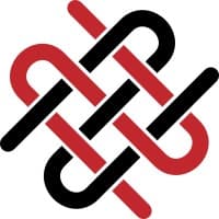 Red Loom logo